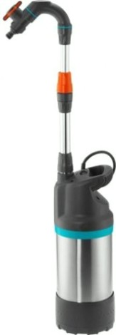 Насос для бочек GARDENA 4700/2 Inox Auto 01766-20.000.00 [01766-20.000.00]