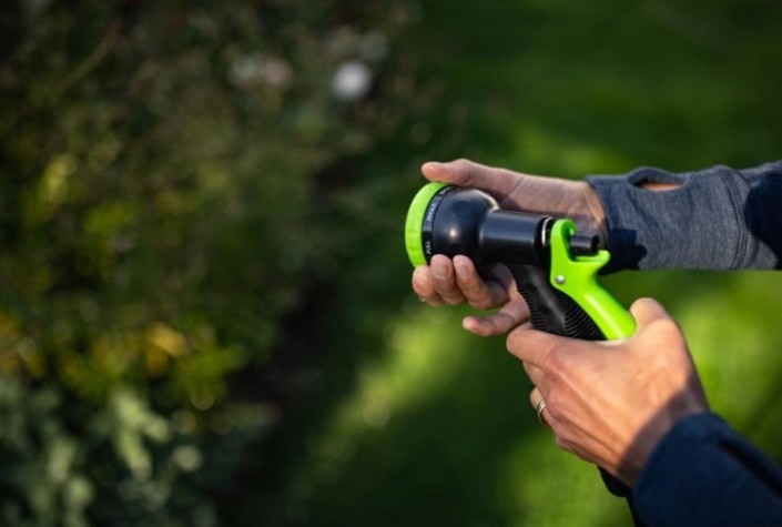 Насос для бочек GREENWORKS G24SWP аккумуляторный, без АКБ и ЗУ, 3401007 [3401007]