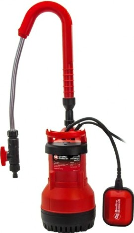 Насос для бочек QUATTRO ELEMENTI DRENAGGIO 400F FLES ES [241-796]