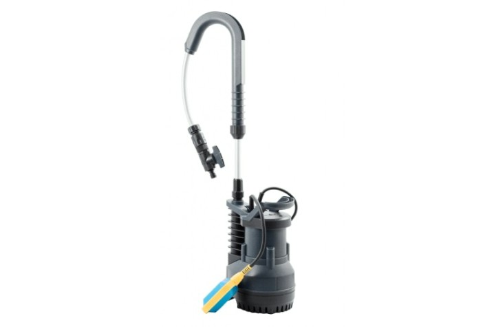 Насос для бочек UNIPUMP RAIN Q250 [17247]