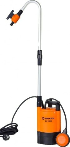 Насос для бочек ВИХРЬ ДН-400Б [68/2/16]