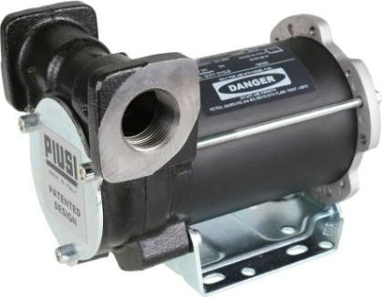 Насос для дизельного топлива PIUSI BP 3000 24V/12-3/4 BSP (резьбовой) F00358500 [F00358500]