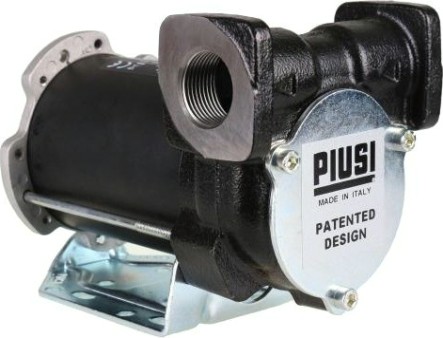 Насос для дизельного топлива PIUSI BP 3000 24V/12-3/4 BSP (резьбовой) F00358500 [F00358500]