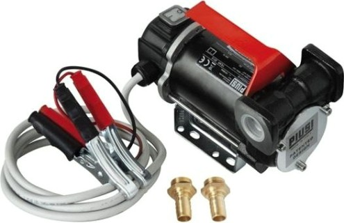 Насос для дизельного топлива PIUSI Carry 3000 24/12 (портативный, переносной) 24 В F00224240 [F00224240]