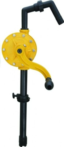 Насос для химикалий GROZ PRP/01 ротационный GR44191 [GR44191]