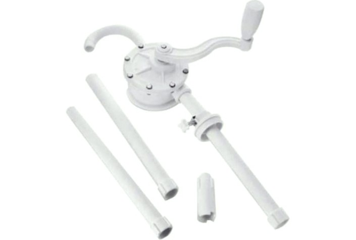 Насос для химикатов Petropump TS-20 бочковой, 0,25 л/ход [PP210024]