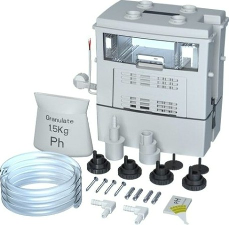 Насос для канализации GRUNDFOS CONLIFT2 pH+ 97936172