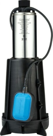 Насос для колодца ДЖИЛЕКС ВОДОМЕТ 55/35 А с донным фильтром [6535]