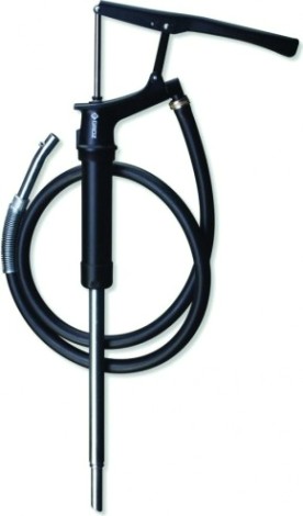 Насос для масла GROZ A2H/BL бочковой, фронтального действия GR44110 [GR44110]