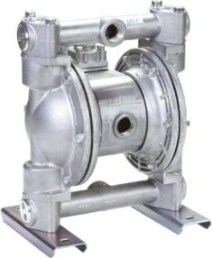 Насос для масла GROZ AODD/0-1/BAH/N пневматический, диафрагменный GR44740 [GR44740]