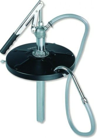 Насос для масла GROZ BLP/02 трансиссионных GR44150 [GR44150]