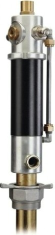 Насос для масла GROZ OP/T3/11B/BSP пневматический GR45342 [GR45342]
