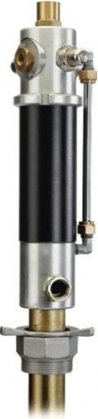 Насос для масла GROZ OP/T3/51B/BSP пневматический GR45344 [GR45344]