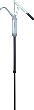 Насос для масла Petropump PP202010 ручной рычажный дт, керосина и мазута, 300 мл за х