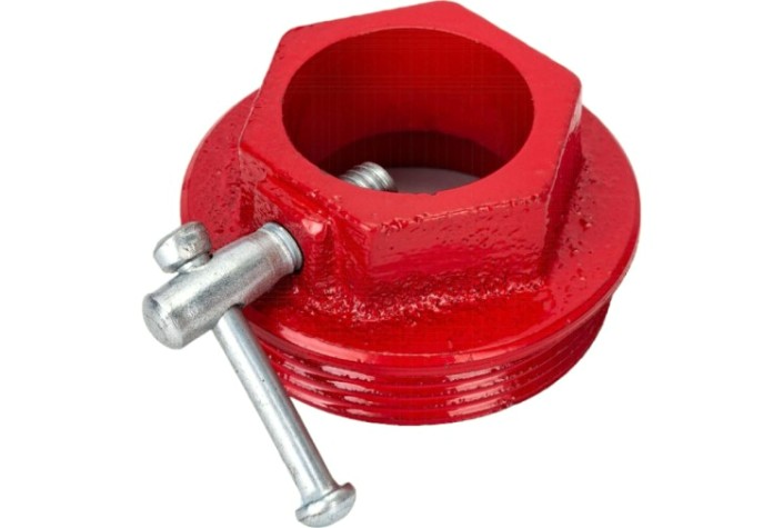 Насос для масла ручной Petropump PP202012 для бочек 50-205 л