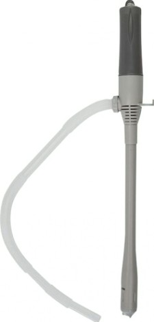 Насос для перекачки топлива SKIPPER SK-07EA электрический, 10 л/мин