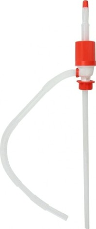 Насос для перекачки топлива SKIPPER SK-25 ручной, 18,5 л/мин