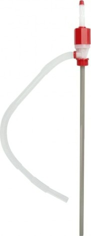 Насос для перекачки топлива SKIPPER SK-901 ручной, 21 л/мин