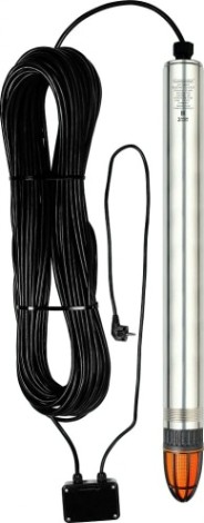 Насос для скважины ДЖИЛЕКС ВОДОМЕТ 110/110 [1111]