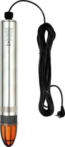 Насос для скважины ДЖИЛЕКС ВОДОМЕТ 55/50 [5550]