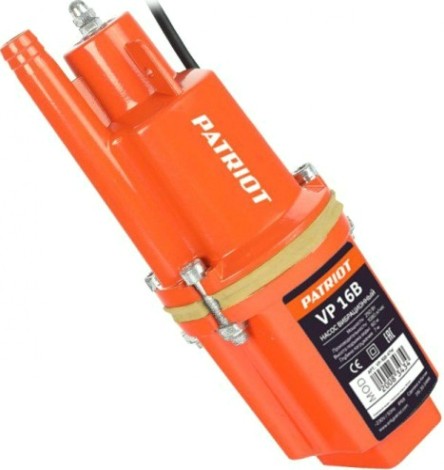 Насос для скважины PATRIOT VP-16B [315302486]