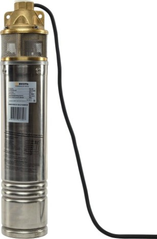 Насос для скважины ВИХРЬ СН 50 [68/3/1]