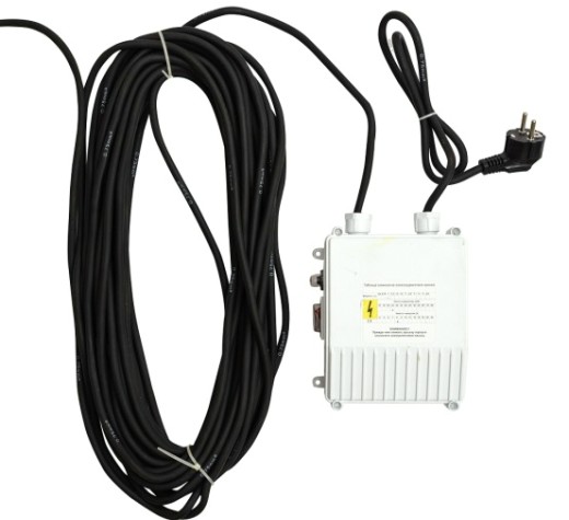 Насос для скважины ВИХРЬ СН 50 [68/3/1]