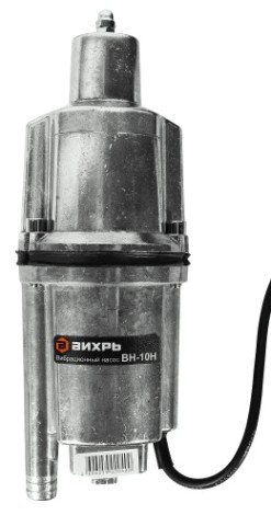 Насос для скважины ВИХРЬ ВН 10Н с термозащитой [68/8/5]