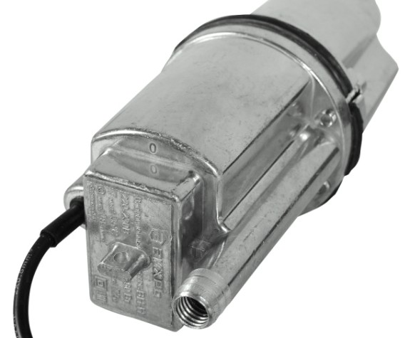 Насос для скважины ВИХРЬ ВН 10Н с термозащитой [68/8/5]