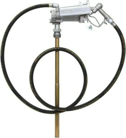 Насос для топлива GROZ FPM/12/D всетопливный, профессиональный, 12В GR44040 [GR44040]