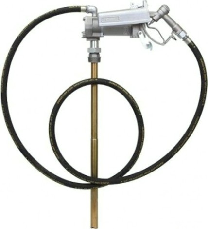 Насос для топлива GROZ FPM/220 всетопливный, профессиональный, 220В GR44043 [GR44043]