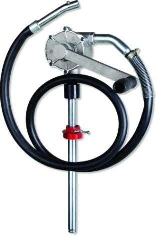 Насос для топлива GROZ RB/1 роторный GR44030 [GR44030]