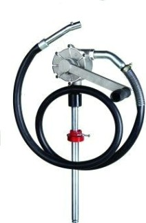 Насос для топлива GROZ RB/1H роторный GR44031 [GR44031]