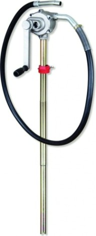 Насос для топлива GROZ RB/3 роторный редукторный GR44198 [GR44198]