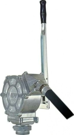 Насос для топлива PIUSI HP PM GPI PISTON возвратно-поступательный F0031600A [F0031600A]