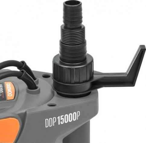 Насос дренажный DAEWOO DDP 15000P