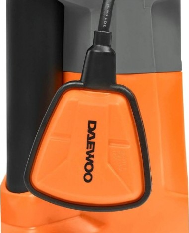 Насос дренажный DAEWOO DDP 15000P