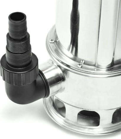 Насос дренажный DAEWOO DDP 20000 INOX Насос дренажный DAEWOO DDP 20000 INOX