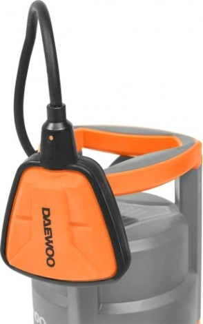 Насос дренажный DAEWOO DDP 20000 INOX Насос дренажный DAEWOO DDP 20000 INOX