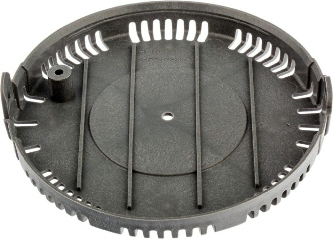 Насос дренажный Denzel DP 450S [97267]