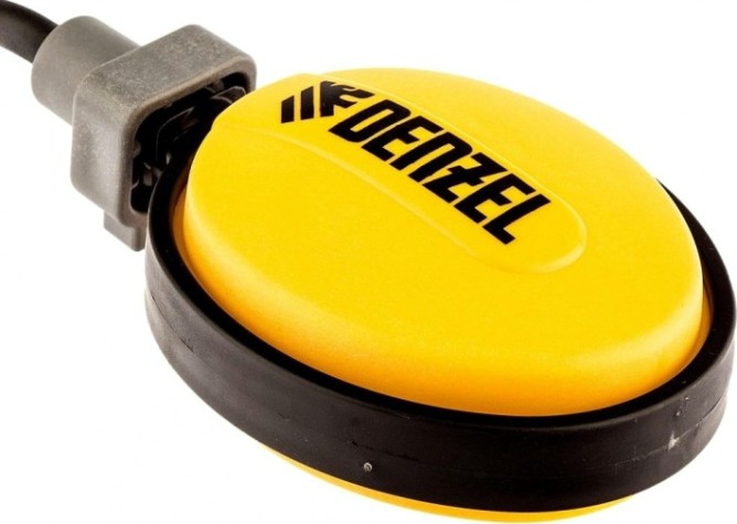 Насос дренажный Denzel DP 450S [97267]