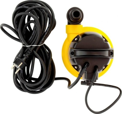 Насос дренажный Denzel DP 500E [97218]