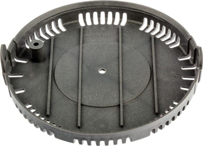 Насос дренажный Denzel DP 600S [97268]