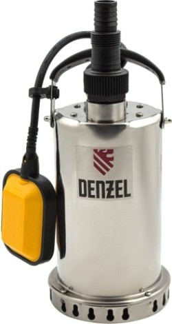 Насос дренажный Denzel DP 600X [97220]