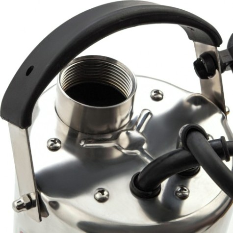 Насос дренажный Denzel DP 600X [97220]