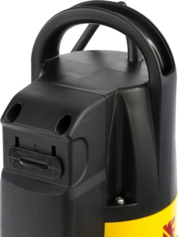 Насос дренажный Denzel DP 800A [97219]