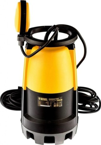 Насос дренажный Denzel DP 900S [97269]
