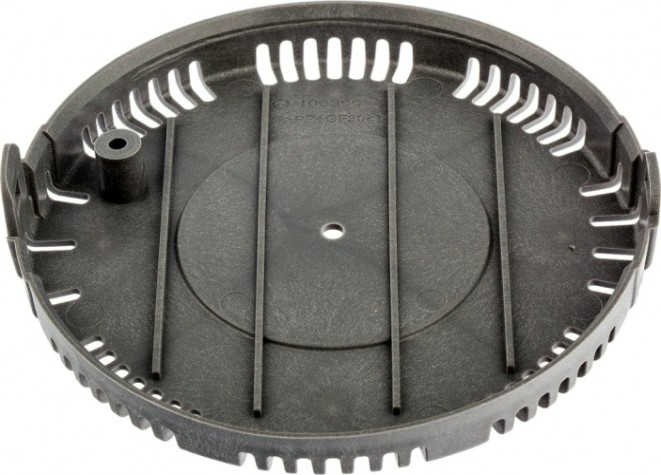 Насос дренажный Denzel DP 900S [97269]