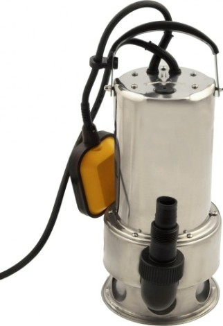 Насос дренажный Denzel DP1100X [97224]