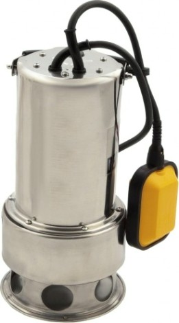 Насос дренажный Denzel DP1100X [97224]